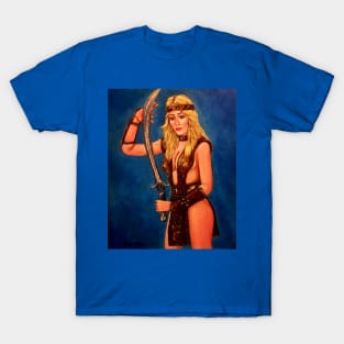 Valeria T-Shirt